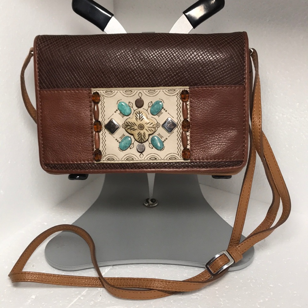 Rare Brighton Crossbody